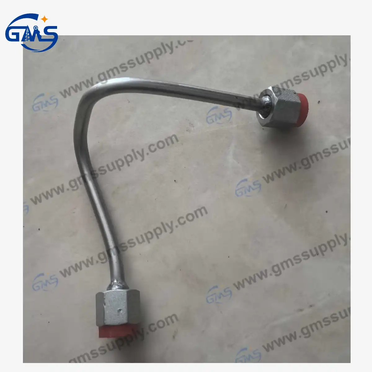 DT11324 Hydraulic Tube